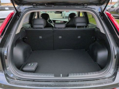 New 2026 Kia Niro EX FWD image 27