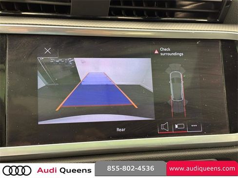 Certified 2022 Audi Q3 2.0T Premium image 22