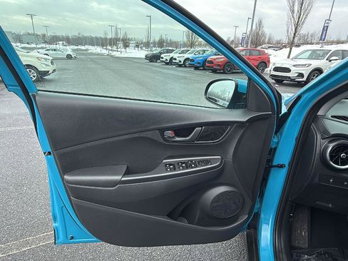 Used 2023 Hyundai Kona SEL image 23