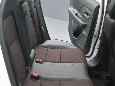 New 2026 Nissan Kicks SR w/ SR Premium Package AWD/4WD image 6