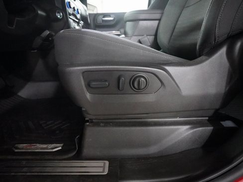 Used 2022 Chevrolet Silverado 1500 LT Trail Boss w/ Safety Package image 28