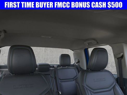 New 2026 Ford Maverick Lobo image 12