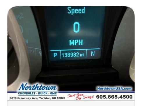 Used 2014 Chevrolet Equinox LT w/ Power Convenience Package AWD/4WD image 16