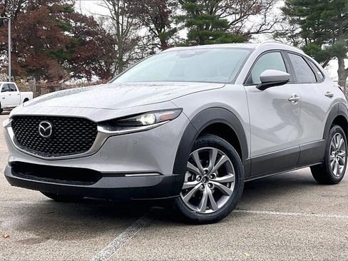 New 2026 MAZDA CX-30 AWD 2.5 S w/ Premium Package image 2