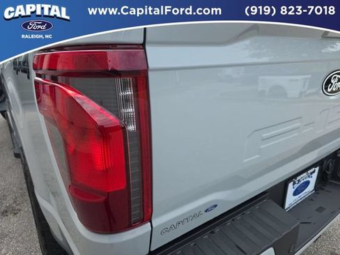 New 2026 Ford F150 XLT w/ Equipment Group 302A MID AWD/4WD image 35