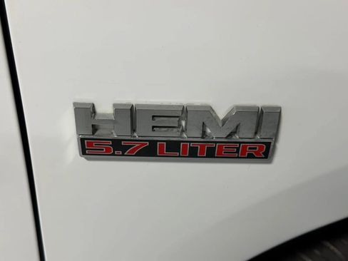 Used 2014 RAM 1500 Tradesman w/ Power & Remote Entry Group RWD image 11