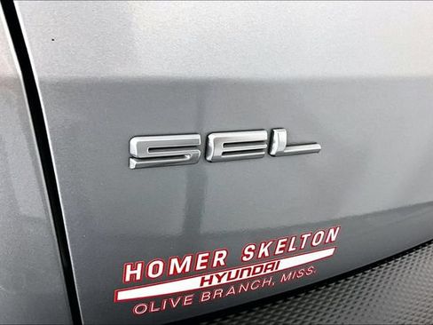 Used 2022 Ford Escape SEL AWD/4WD image 15