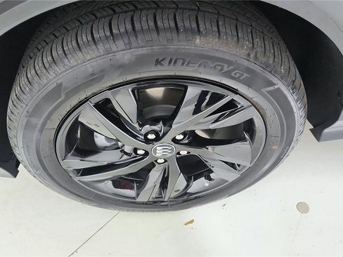 Used 2026 Buick Encore GX Sport Touring image 28