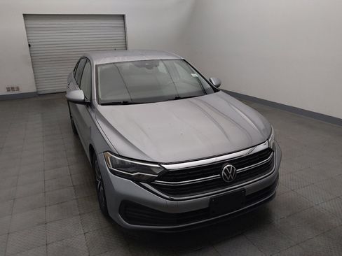 Used 2024 Volkswagen Jetta S FWD image 14