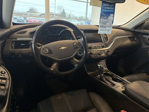 Used 2018 Chevrolet Impala LT image 17