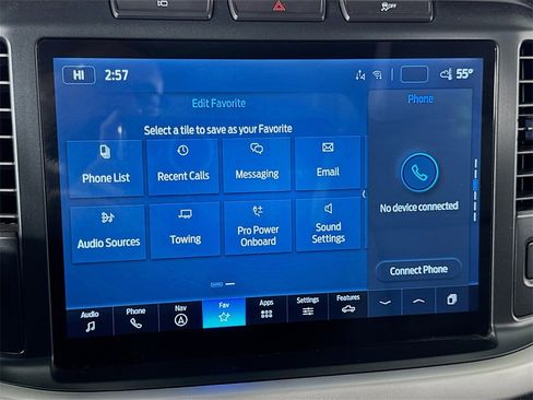 Used 2022 Ford F150 Lightning Pro image 34