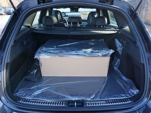 New 2026 Mercedes-Benz GLC 43 AMG GLC 43 AMG image 18