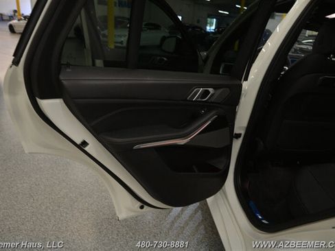Used 2026 BMW X5 sDrive40i w/ M Sport Package RWD image 43