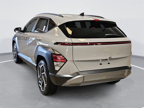 New 2026 Hyundai Kona SEL Premium image 7