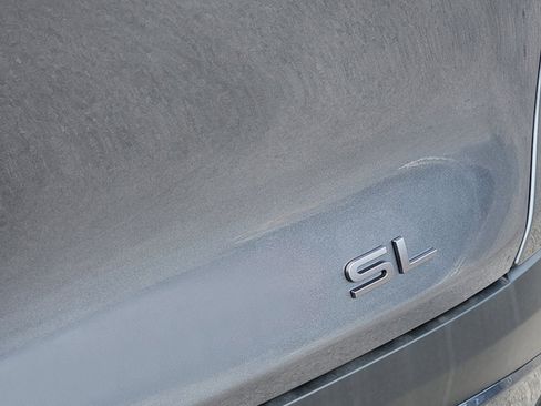 New 2026 Nissan Murano SL image 12