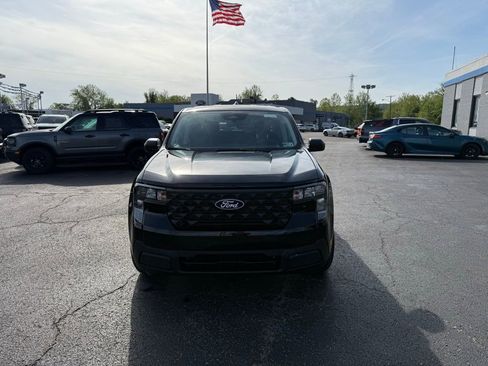 New 2026 Ford Maverick XL w/ Equipment Group 101A AWD/4WD image 8