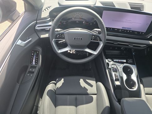 New 2026 Audi A6 Premium Plus AWD/4WD image 23