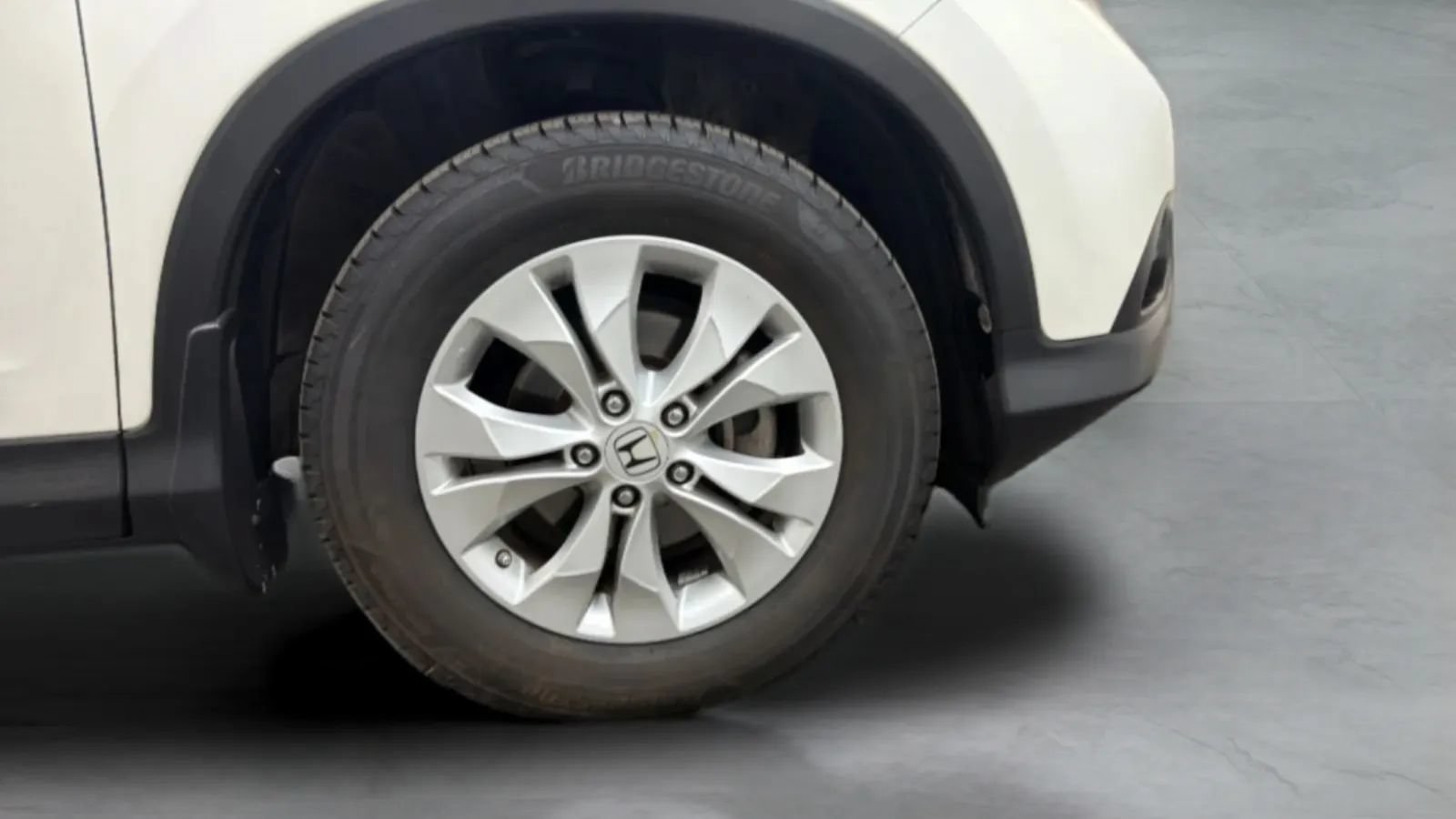 Used 2013 Honda CR-V EX image 25