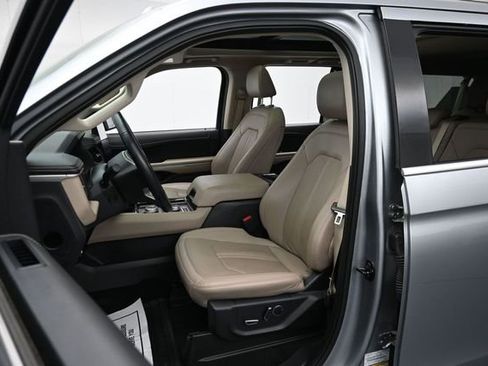 Certified 2024 Ford Expedition Max Limited AWD/4WD image 11