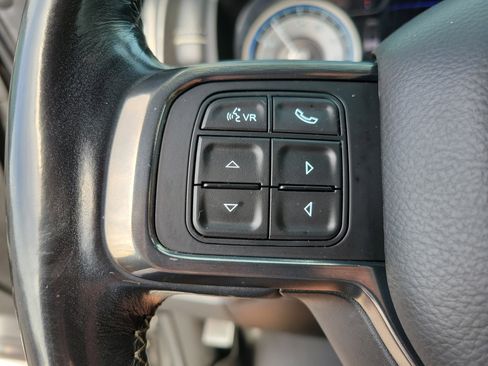 Used 2019 RAM 2500 Limited image 22