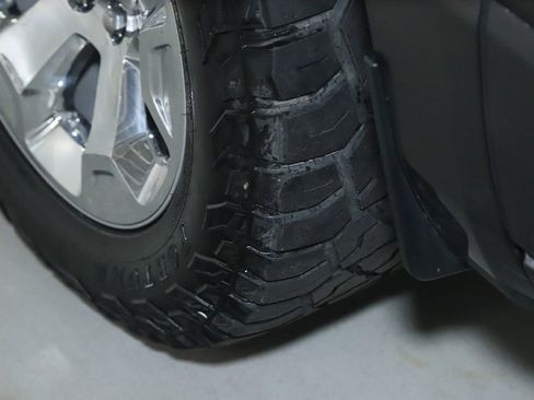 Used 2020 RAM 1500 Big Horn AWD/4WD image 37