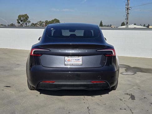 Used 2024 Tesla Model 3 Long Range image 5