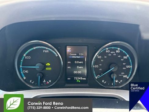 Used 2018 Toyota RAV4 XLE w/ Convenience Package AWD/4WD image 18