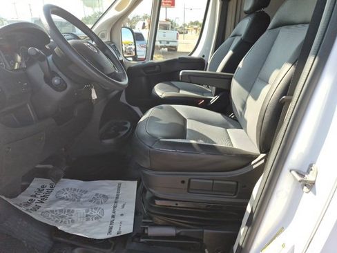 Used 2018 RAM ProMaster 2500 w/ Interior Convenience Group image 20