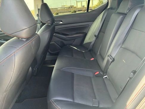 Certified 2024 Nissan Altima 2.5 SR w/ SR Premium Package image 13