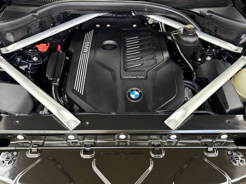 Used 2020 BMW X5 sDrive40i w/ M Sport Package RWD image 55