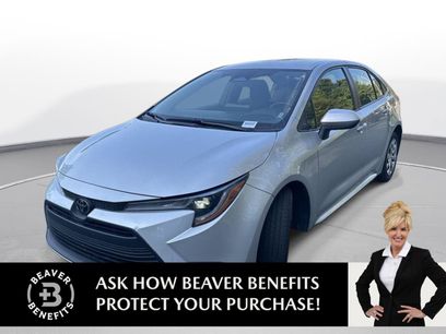 Used 2024 Toyota Corolla LE