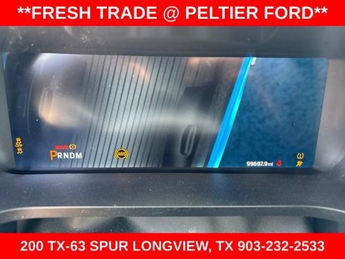 Used 2022 Ford F150 Lariat AWD/4WD image 13