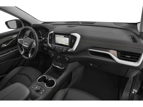 Used 2020 GMC Terrain SLT w/ Preferred Package image 15