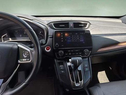Used 2020 Honda CR-V EX-L image 13