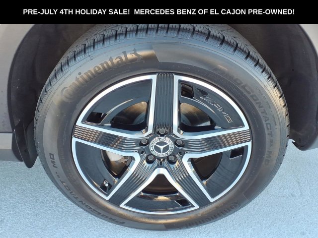 Certified 2026 Mercedes-Benz GLC 300 image 25