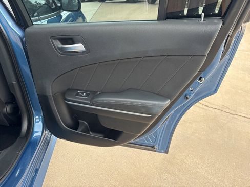 Used 2022 Dodge Charger R/T image 21