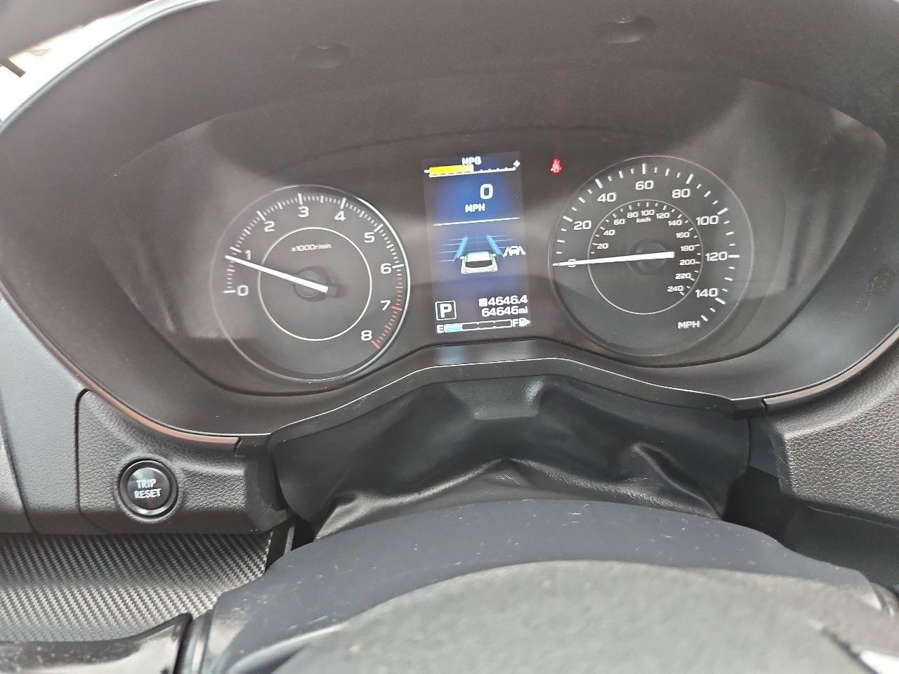 Used 2018 Subaru Impreza 2.0i Premium w/ Eyesight & BSD & Rcta AWD/4WD image 25