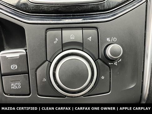 Certified 2023 MAZDA CX-5 AWD 2.5 S w/ Premium Package image 18