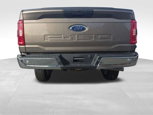 Used 2022 Ford F150 XLT image 18