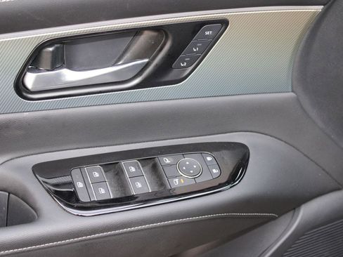 Used 2025 Nissan Murano SL image 22