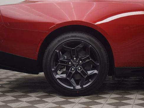 New 2027 Dodge Charger R/T AWD/4WD image 8