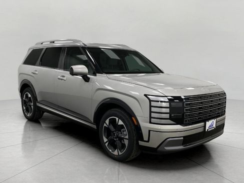 New 2026 Hyundai Palisade Limited AWD/4WD image 1