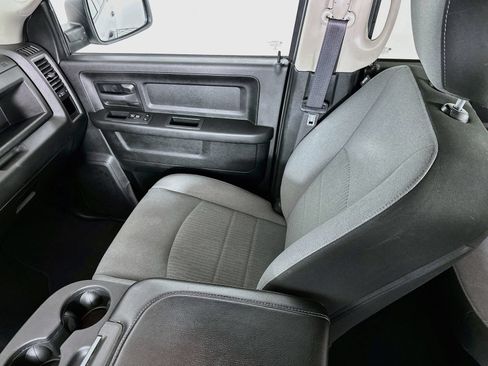 Used 2022 RAM 1500 Tradesman w/ Popular Equipment Group AWD/4WD image 22
