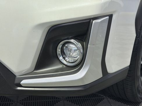 Used 2019 Subaru Crosstrek Hybrid w/ Moonroof Package w/Navigation AWD/4WD image 14