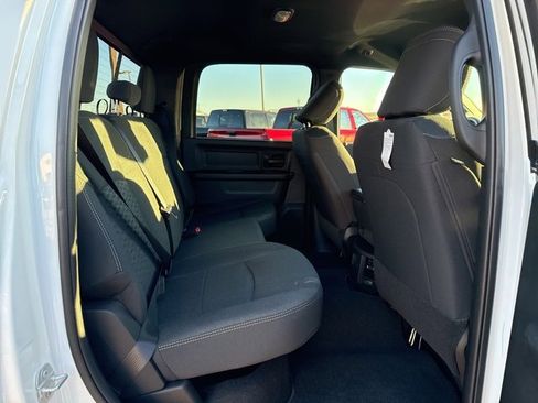 New 2026 RAM 2500 Tradesman image 14