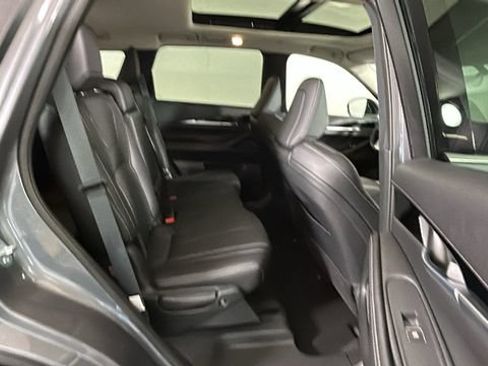 Used 2025 INFINITI QX60 Pure AWD/4WD image 30
