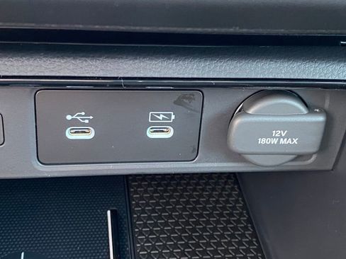 New 2026 Honda CR-V TrailSport image 27