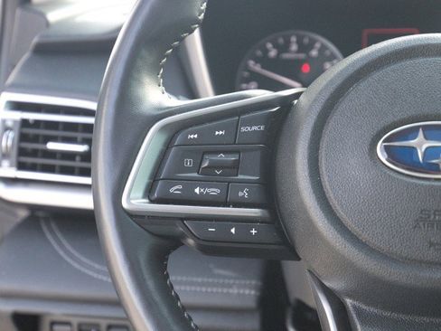 Used 2024 Subaru Outback Touring XT image 21