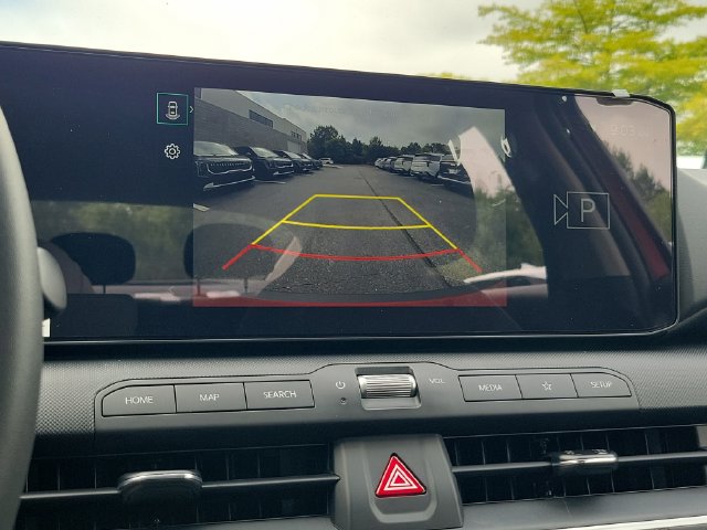 New 2026 Kia K4 FWD image 21
