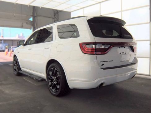 Used 2025 Dodge Durango R/T AWD/4WD image 9
